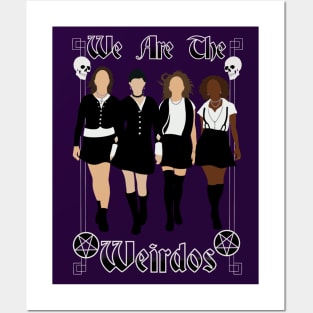 The Craft Posters and Art